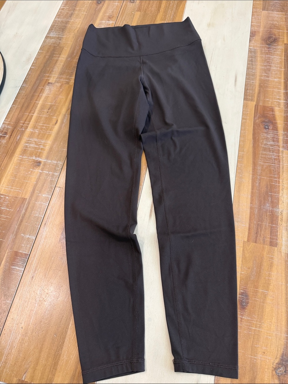 Old Navy Black High-Waist Girls' Leggings